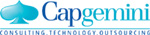 Capgemini Logo