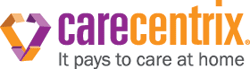 CareCentrix Logo