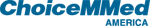 ChoiceMMed America Logo