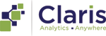 Claris Logo