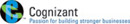 Cognizant Technology Solutions Logo