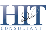HIT Consultant Logo