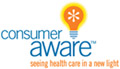 Consumer Aware Logo