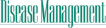 Disease Management Journal Logo