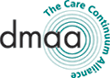 Disease Management Association of America (DMAA) Logo
