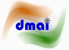 Disease Management Association of India (DMAI) Logo