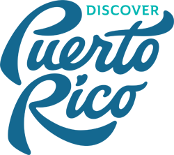 Destination Puerto Rico Logo