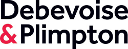 Debevoise & Plimpton LLP Logo