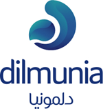 Dilmunia Logo