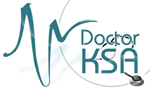 DoctorKSA Logo