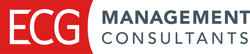 ECG Consulting Logo