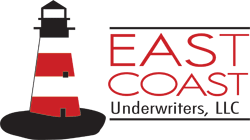 East Coast Underwriters Logo