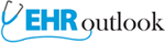 EHR Outlook  Logo