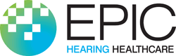 epic Hearing Health Care Logo
