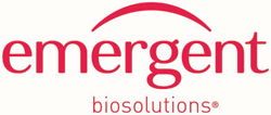 Emergent Biosolutions Logo