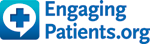 EngagingPatients Logo