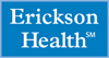 Erickson Health Logo