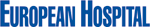 European Hospital  Logo