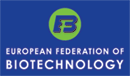 European Federation of Biotechnology (EFB) Logo