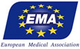 European Medical Association (EMA) Logo