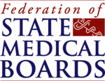 Federation of State Medical Boards  Logo
