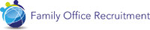 Family Office Recruitment  Logo