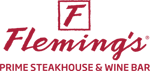 Fleming's Logo