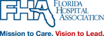 Florida Hospital Association Logo