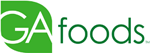 GA Foods Logo
