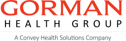 Gorman Health Group Logo