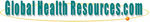 Global Health Resources Logo