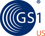 GS1 Healthcare US Logo