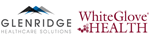 Glenridge and WhiteGlove Logo