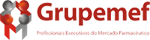Grupemef Logo