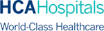 HCA International Hospitals  Logo