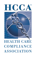 Health Care Compliance Association (HCCA) Logo