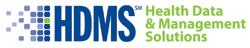 Health Data & Management Solutions, Inc. (HDMS)  Logo