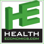 HealthEconomics.com Logo