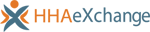 HHAeXchange Logo