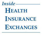 Inside Health Insurance Exchanges  Logo