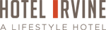 Hotel Irvine Logo