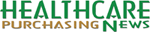 Healthcare Purchasing News Logo