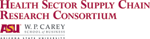 Health Sector Supply Chain Research Consortium (HSRC-ASU) Logo