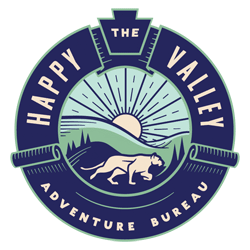 Happy Valley Logo