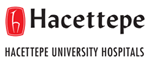 HACETTEPE UNIVERSITY HOSPITAL Logo