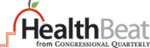 HealthBeat Logo