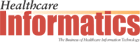 Healthcare Informatics Logo