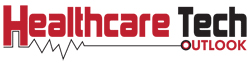 Healthcare Tech Outlook Logo