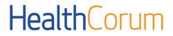 HealthCorum Logo