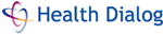 Health Dialog (Without Tag) Logo